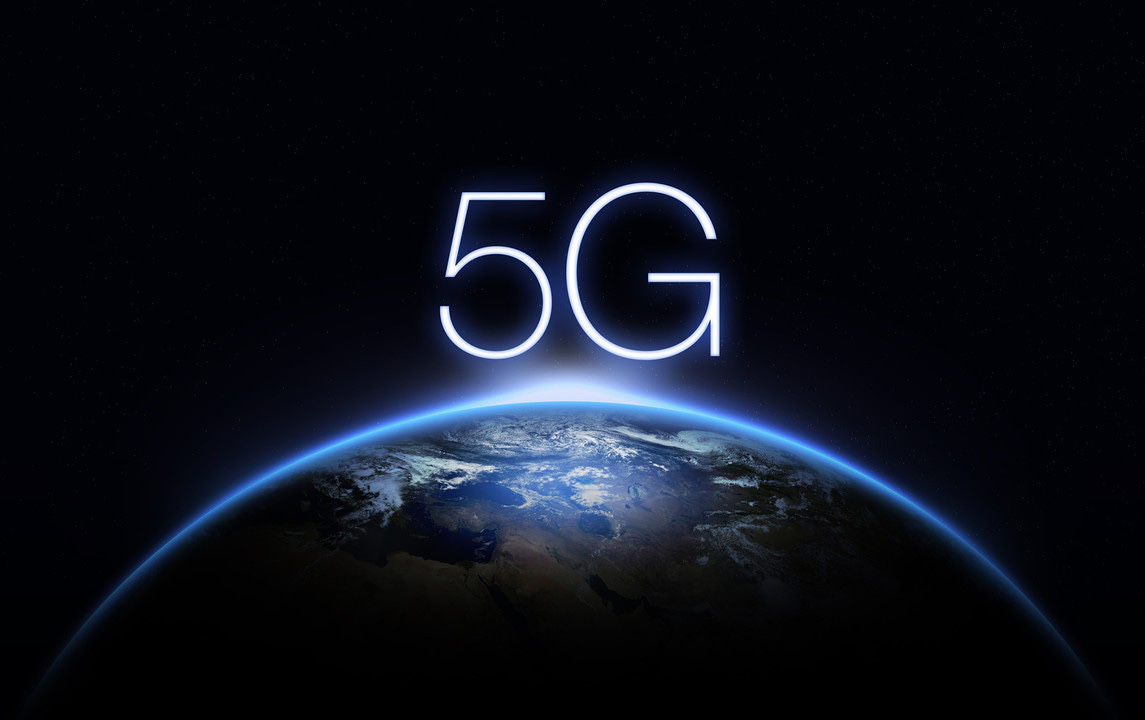 5G通信
